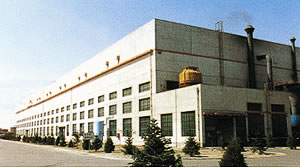 共享装備有限公司イメージ